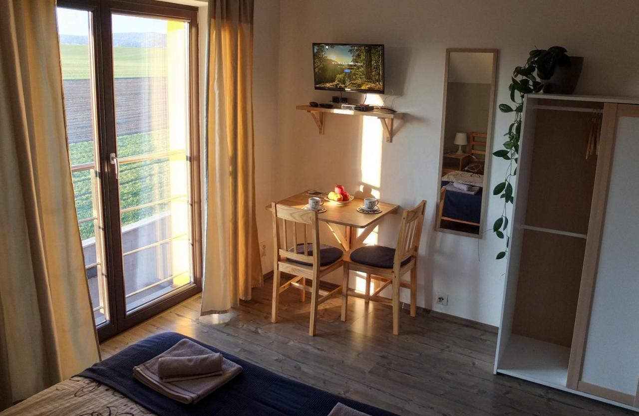 Vila Tiesnava Slovensky Raj Hrabušice 외부 사진