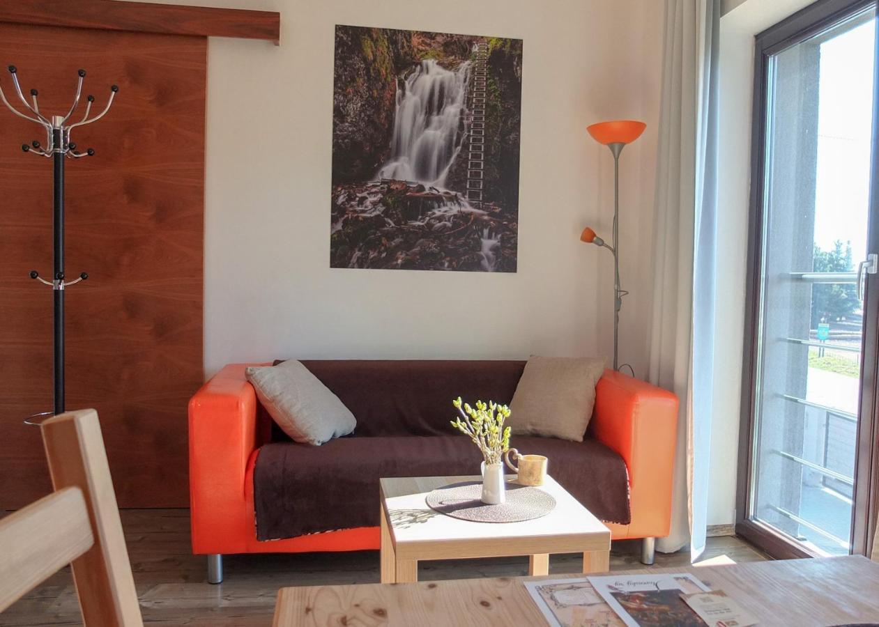Vila Tiesnava Slovensky Raj Hrabušice 외부 사진