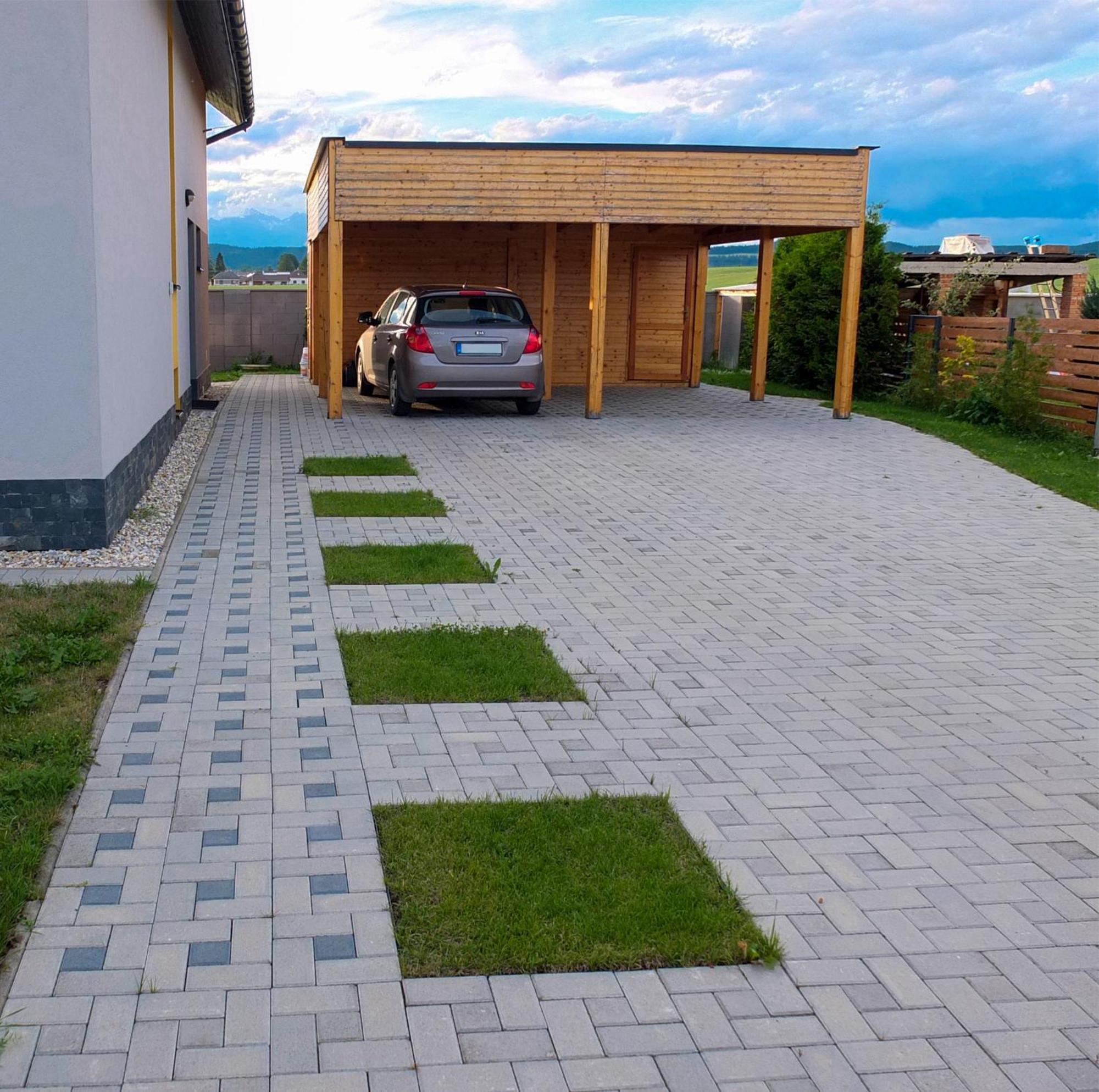 Vila Tiesnava Slovensky Raj Hrabušice 외부 사진